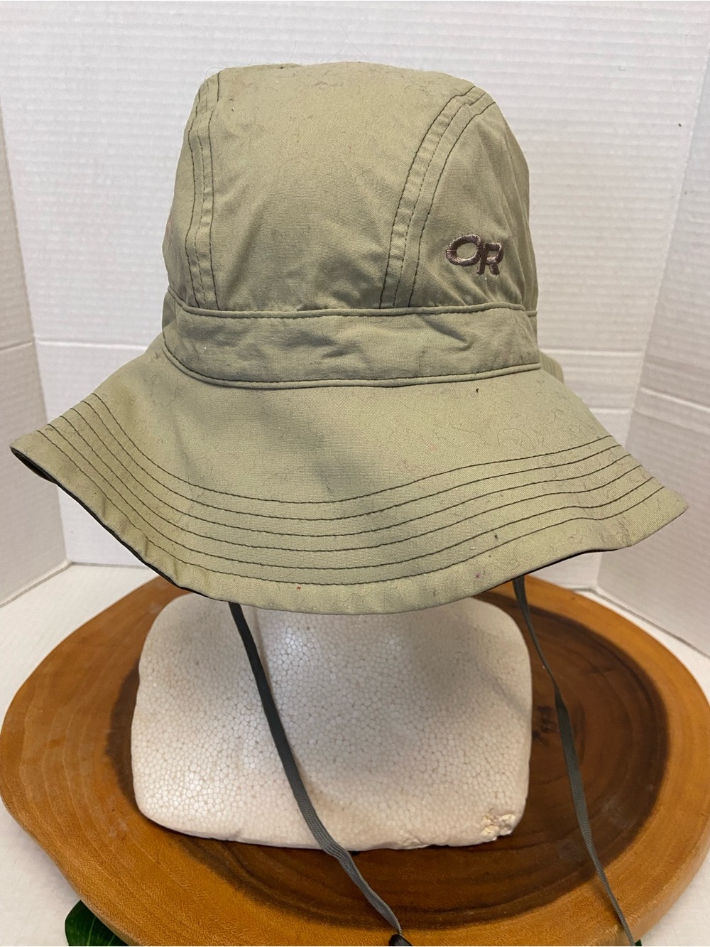 Outdoor Research Fisherman’s Hat UPF